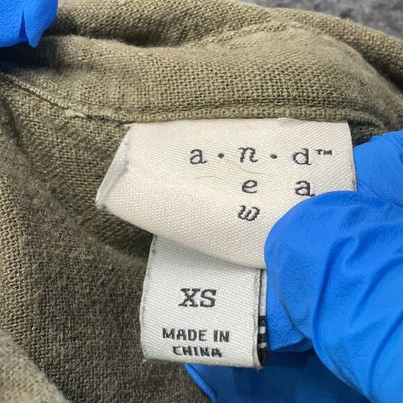 A New Day Size XS Jumpsuit - Picture 3 of 3